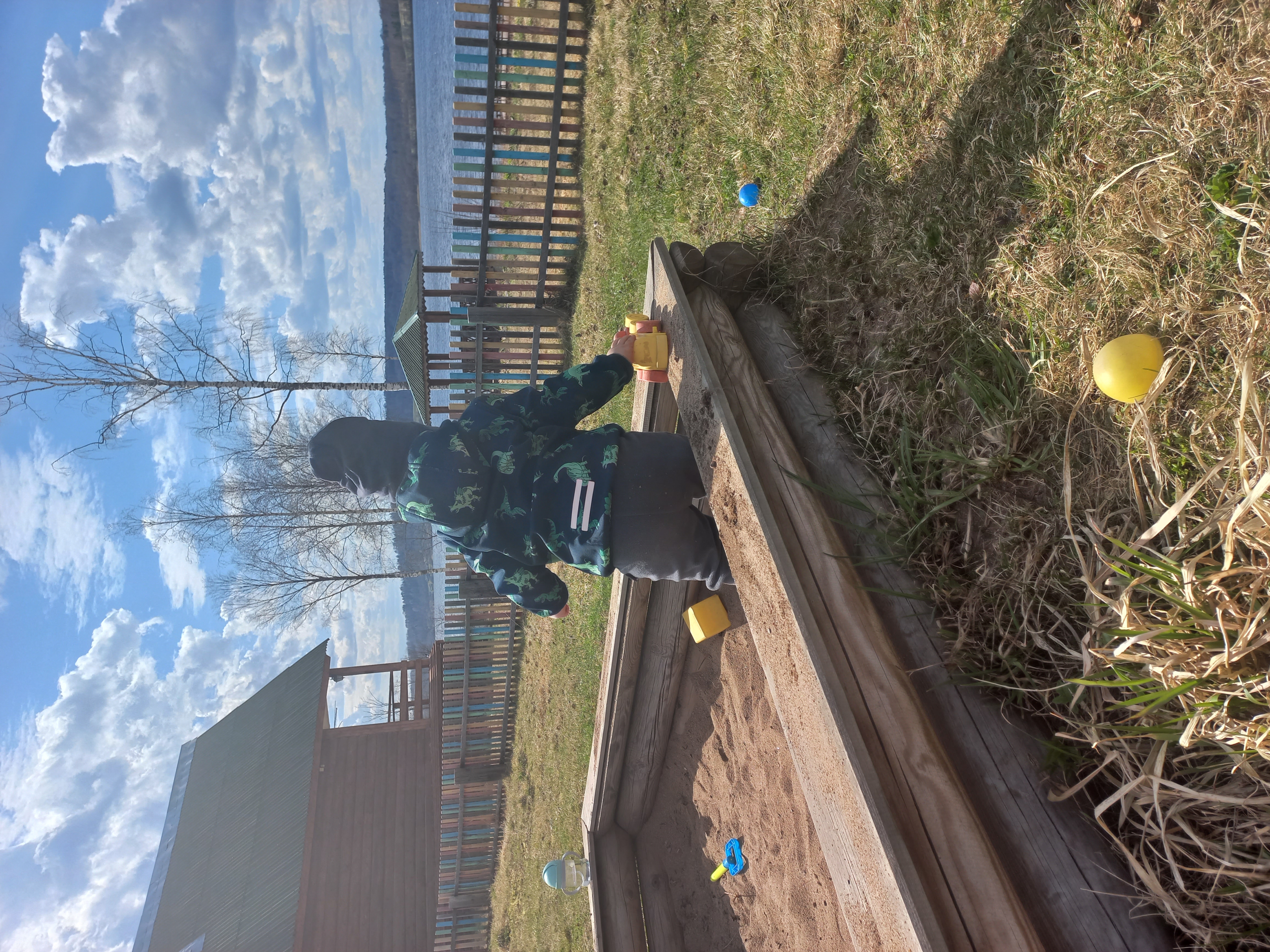 Фото Юксово