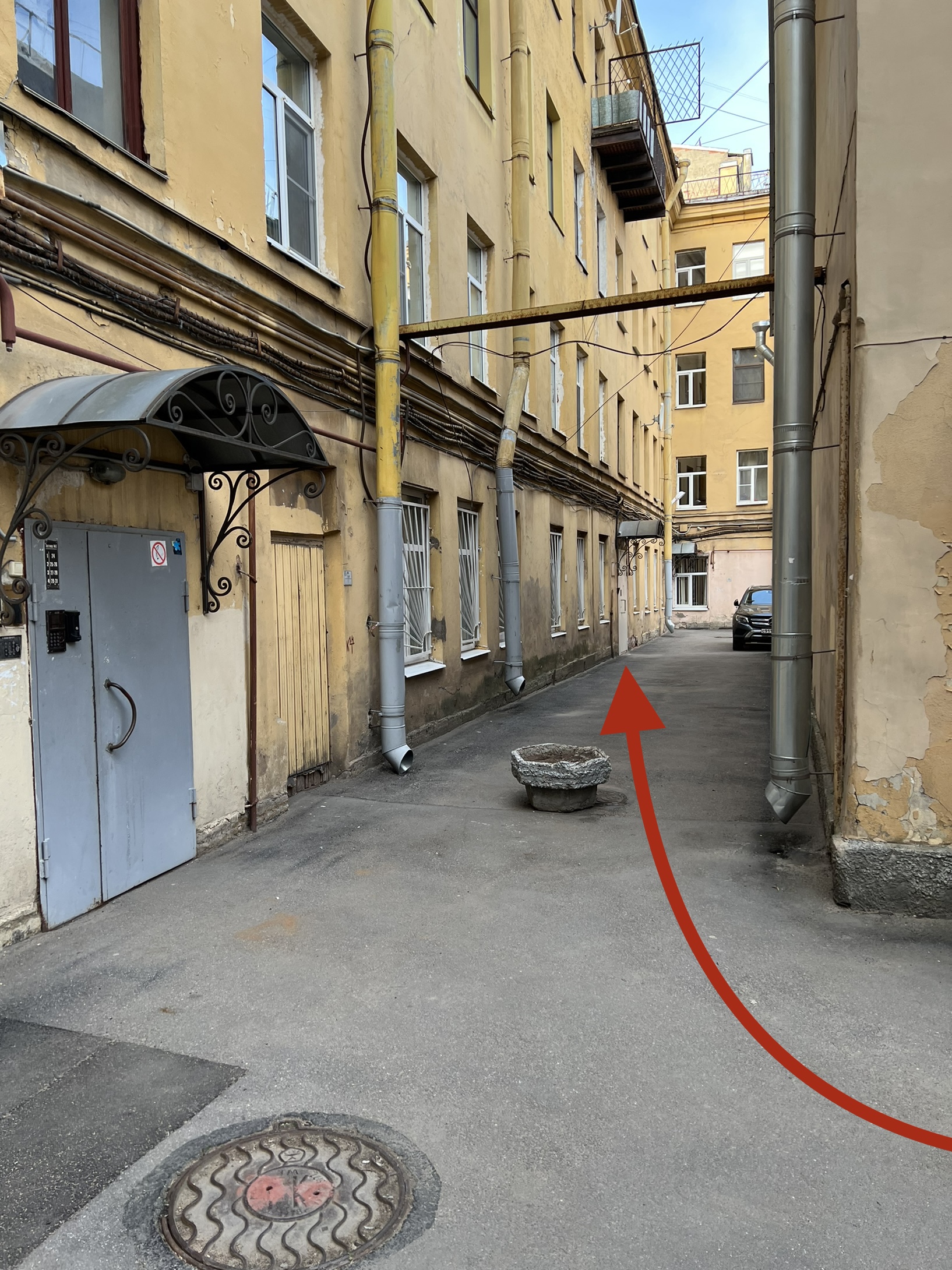 Фото Moov Apart Bogema