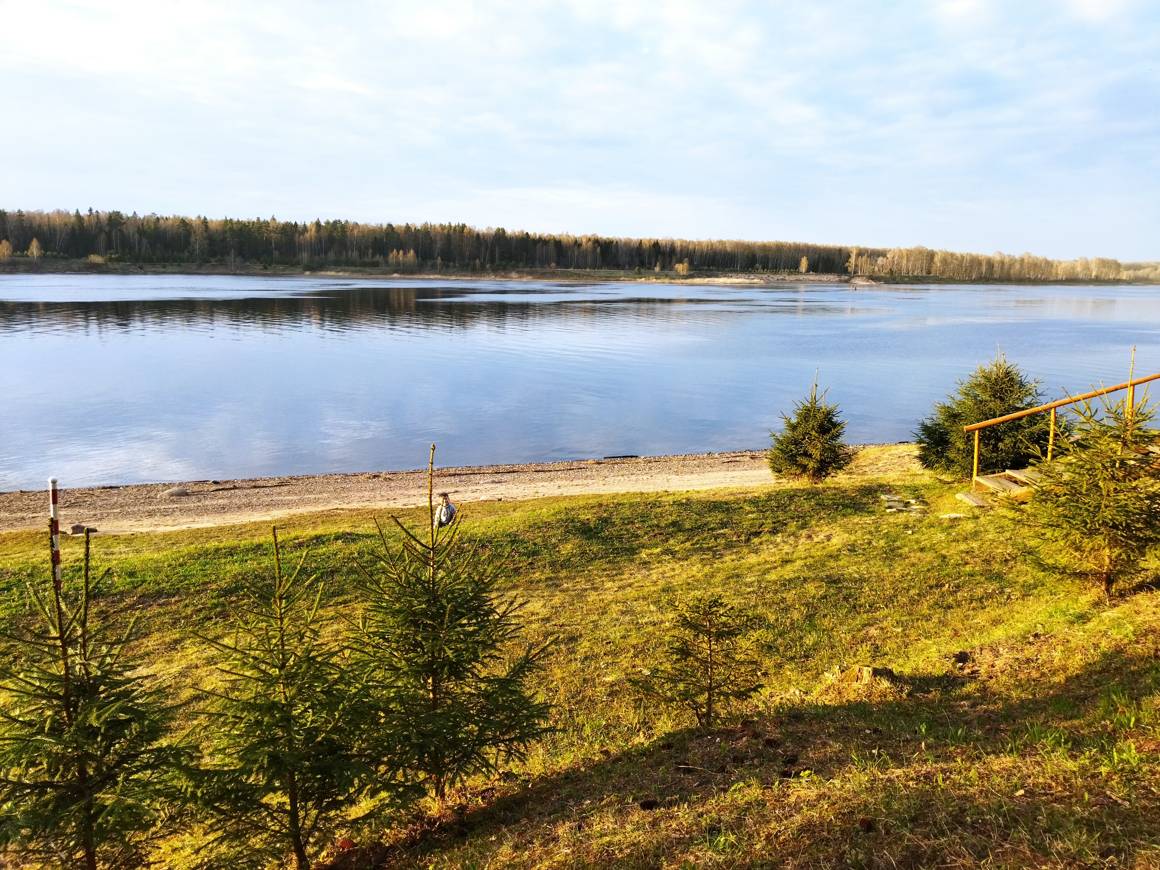 Фото Волжский сон