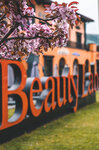 Beauty Lab (Al-Farabi Avenue, 140А/3) ، صالون تجميل