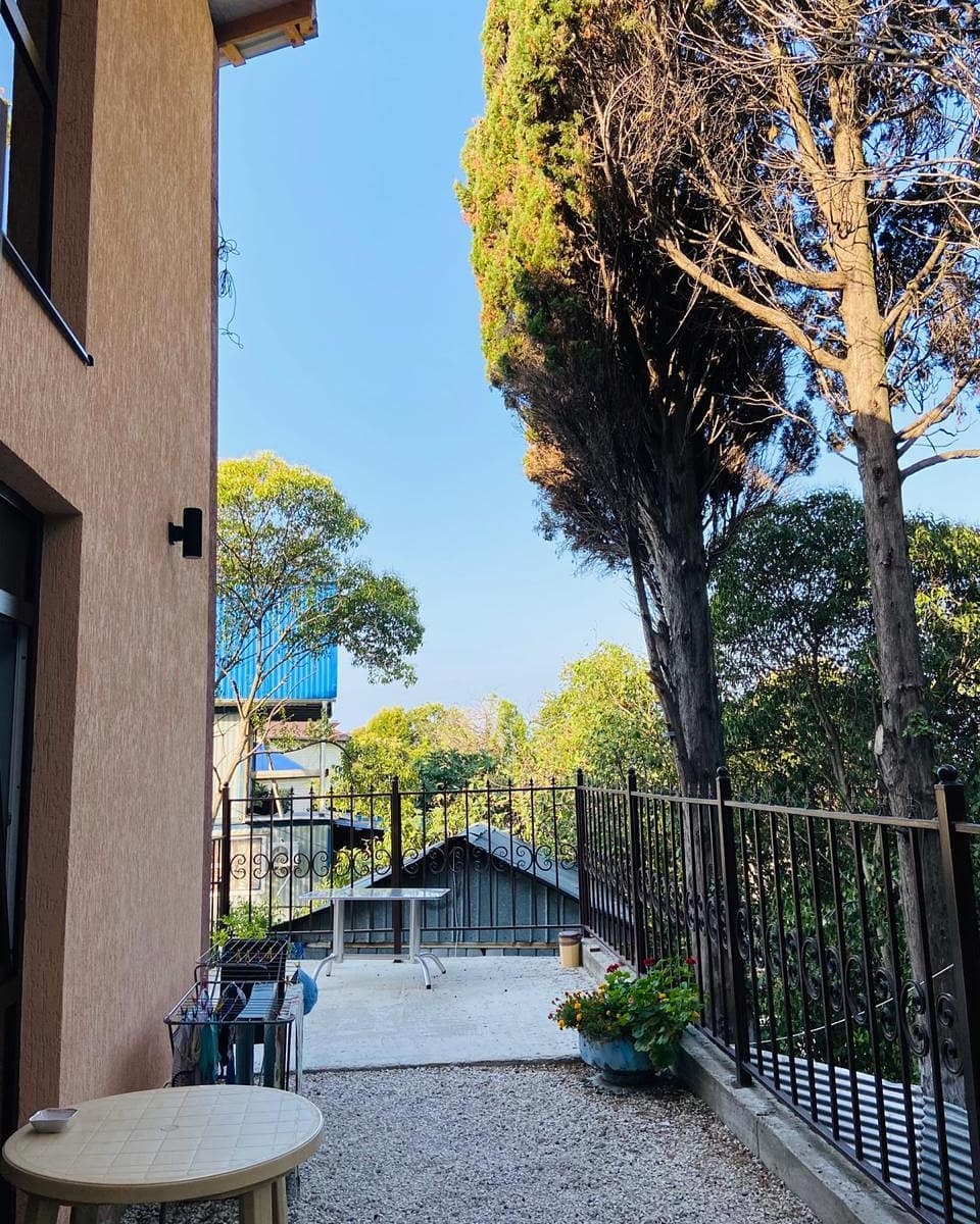 Фото Sandro Palace