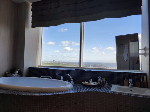 Гостиница СитиОтель в Волгограде