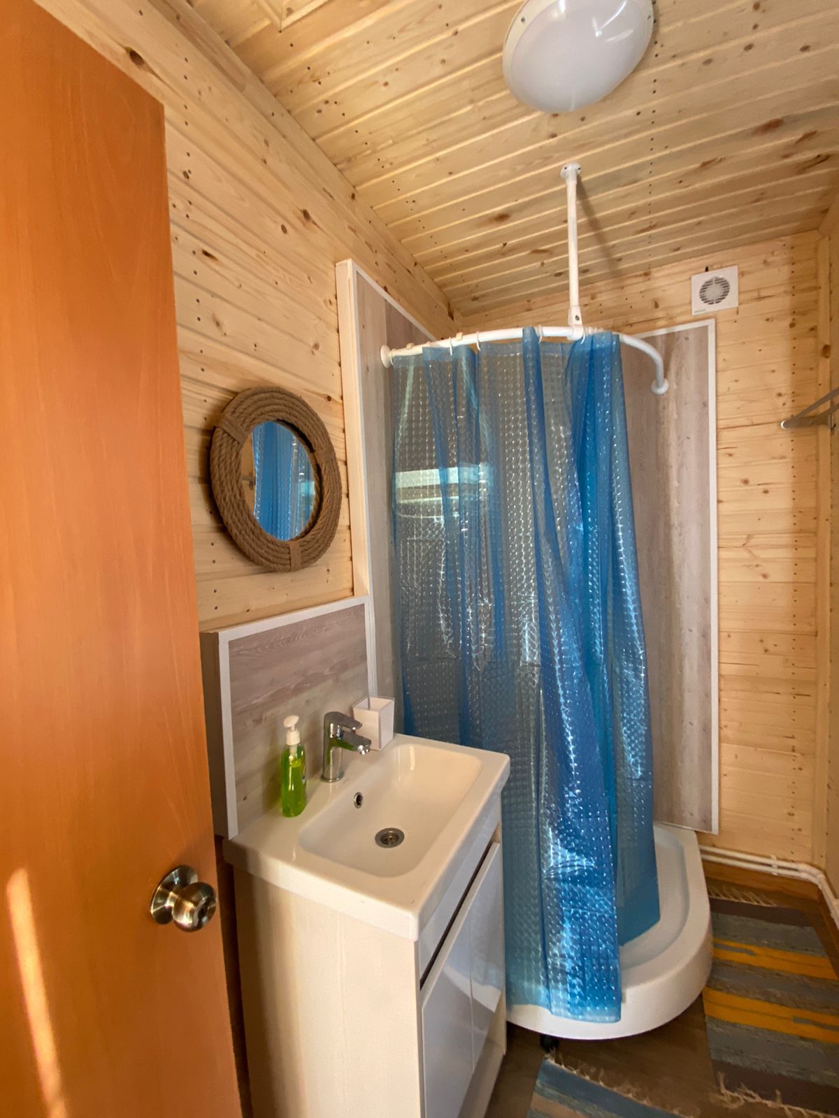 Фото Теремок