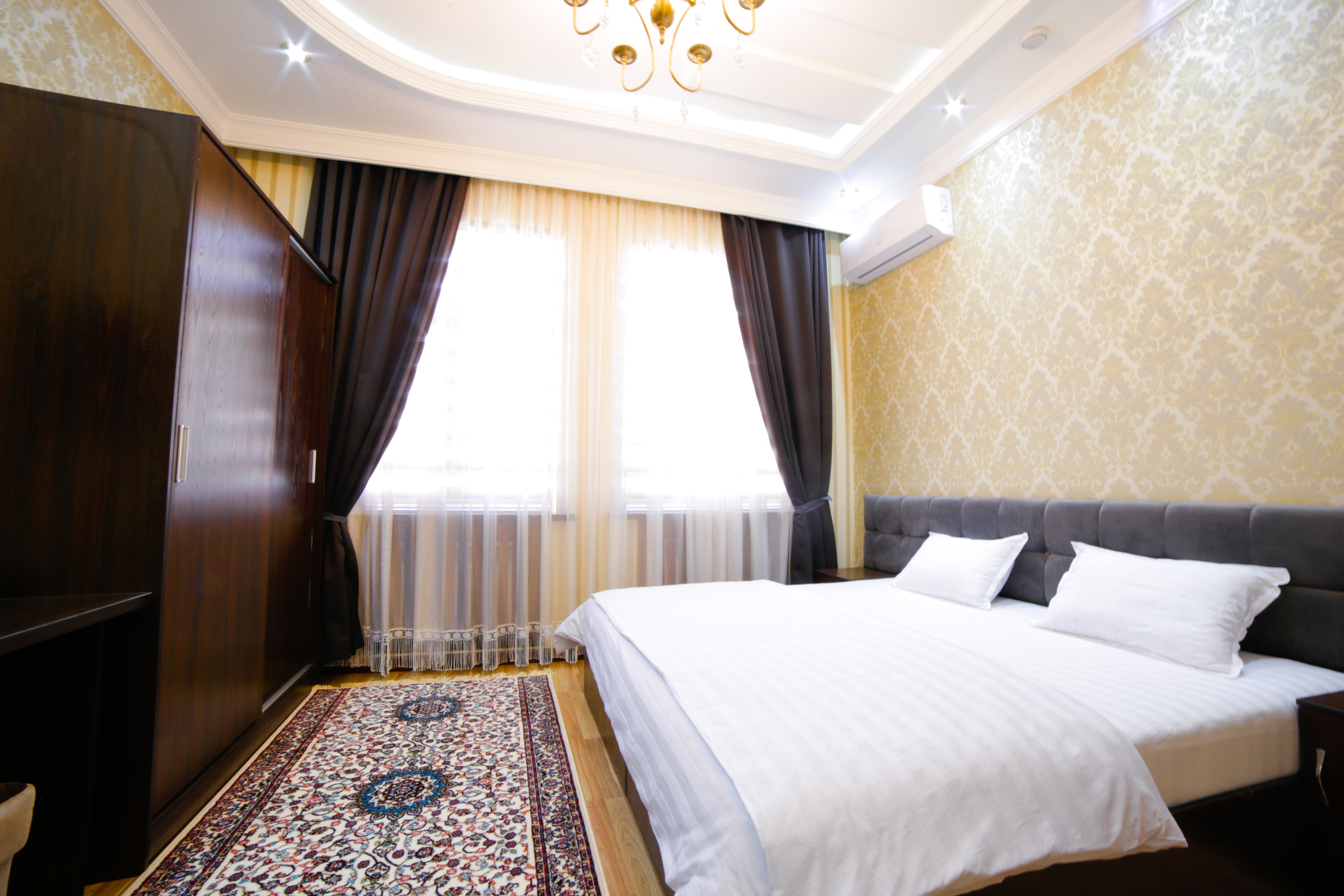 Фото Alliance Hotel Tashkent