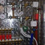 Teplof22 (Zapadnaya ulitsa, 13), installation and maintenance of water supply and sanitation