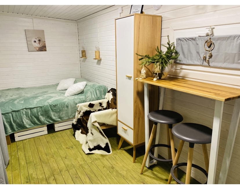 Фото Амбаркаса