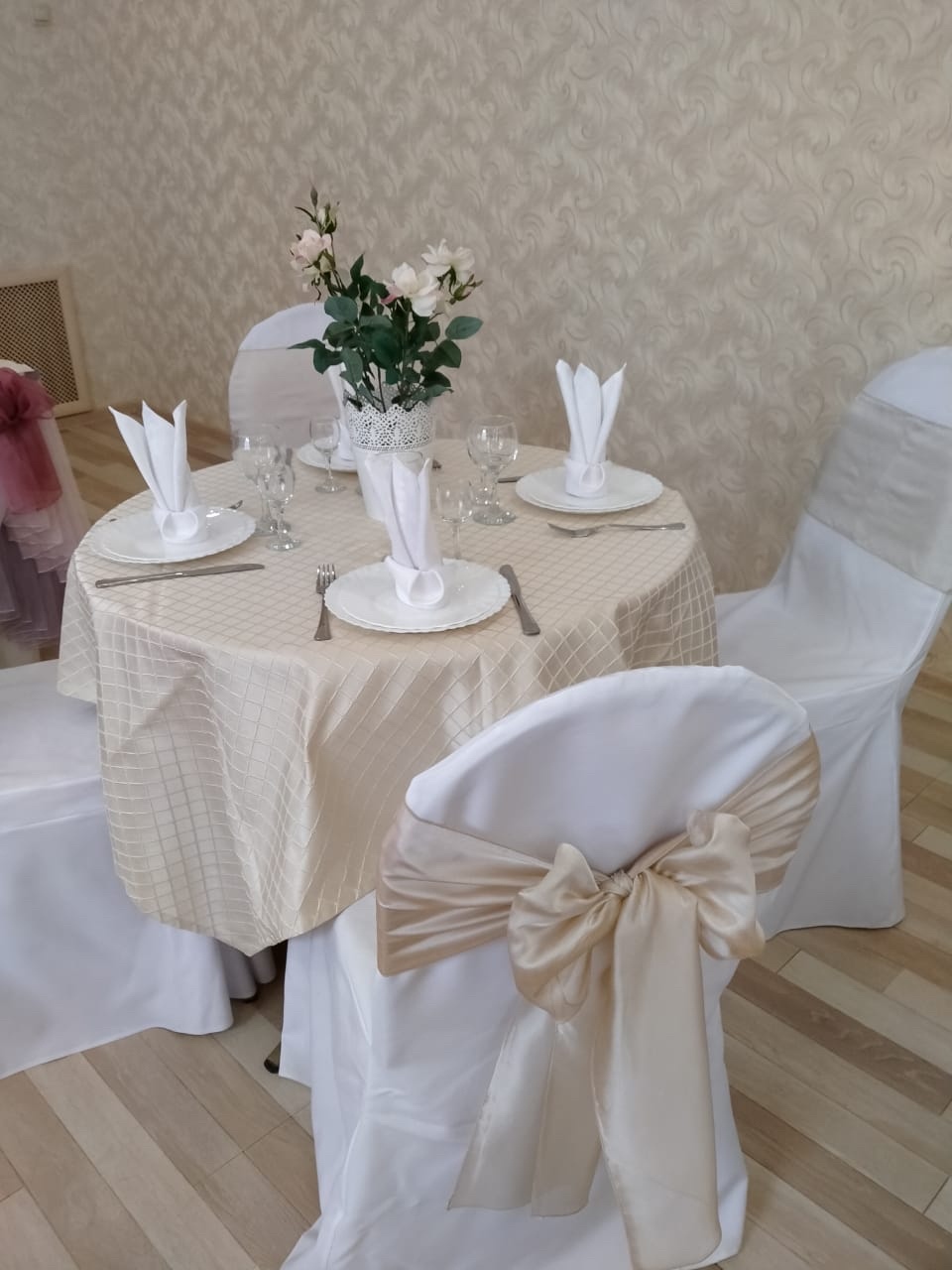 Фото Гостиница Товарково