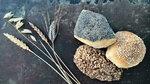 Bakery & Spice (Stockholm, Slottsvägen, 3) ، مخبز