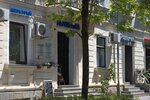 Mercury (Большая Морская улица, 15), real estate agency