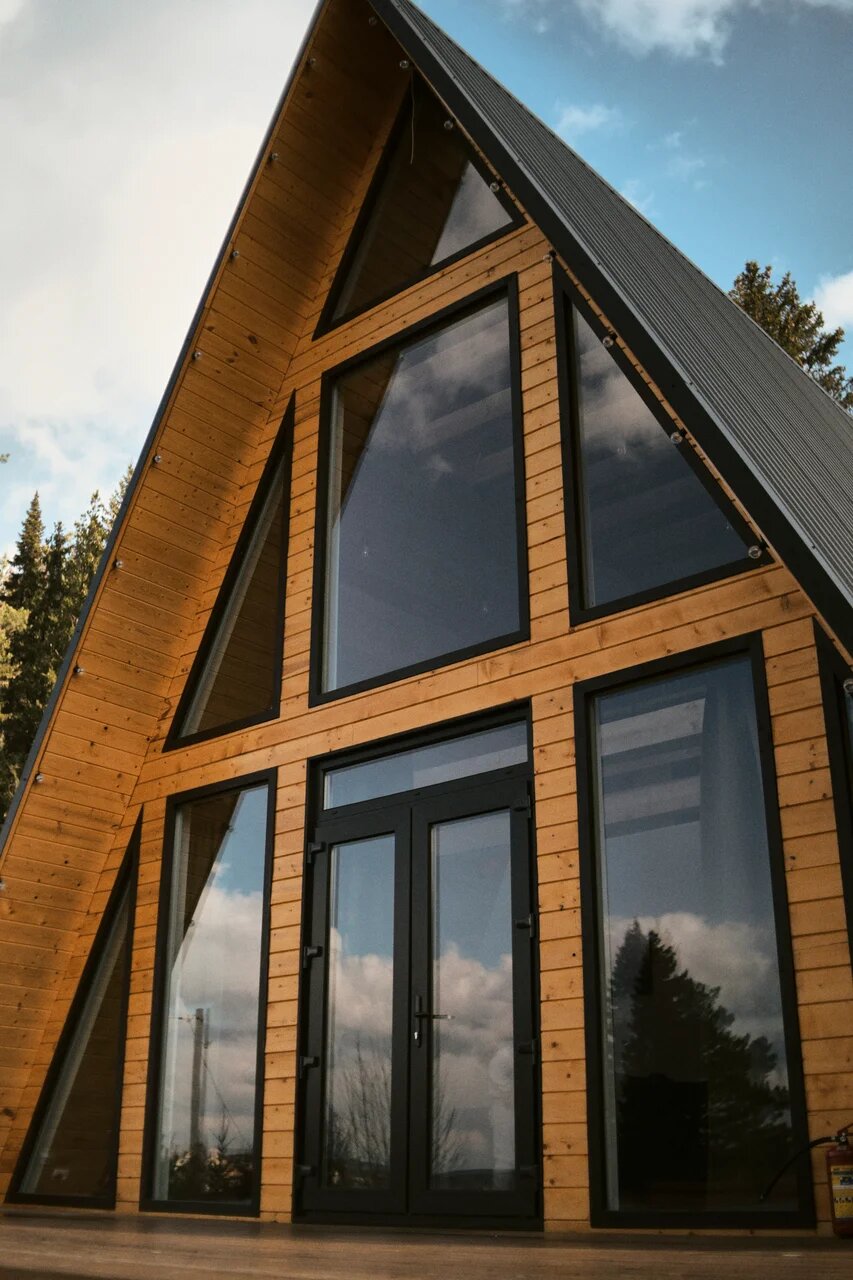 Фото Уральская горка