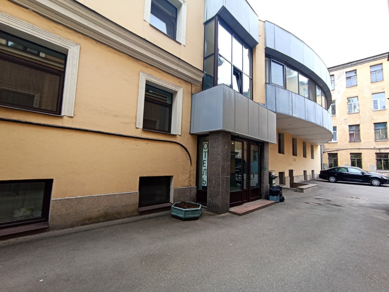 Фото Империя Sра