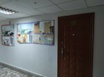 Центр Проектирования (Mira Street, 14) ، أعمال المسح