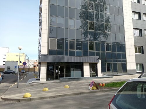 Аренда автобуса в Минске