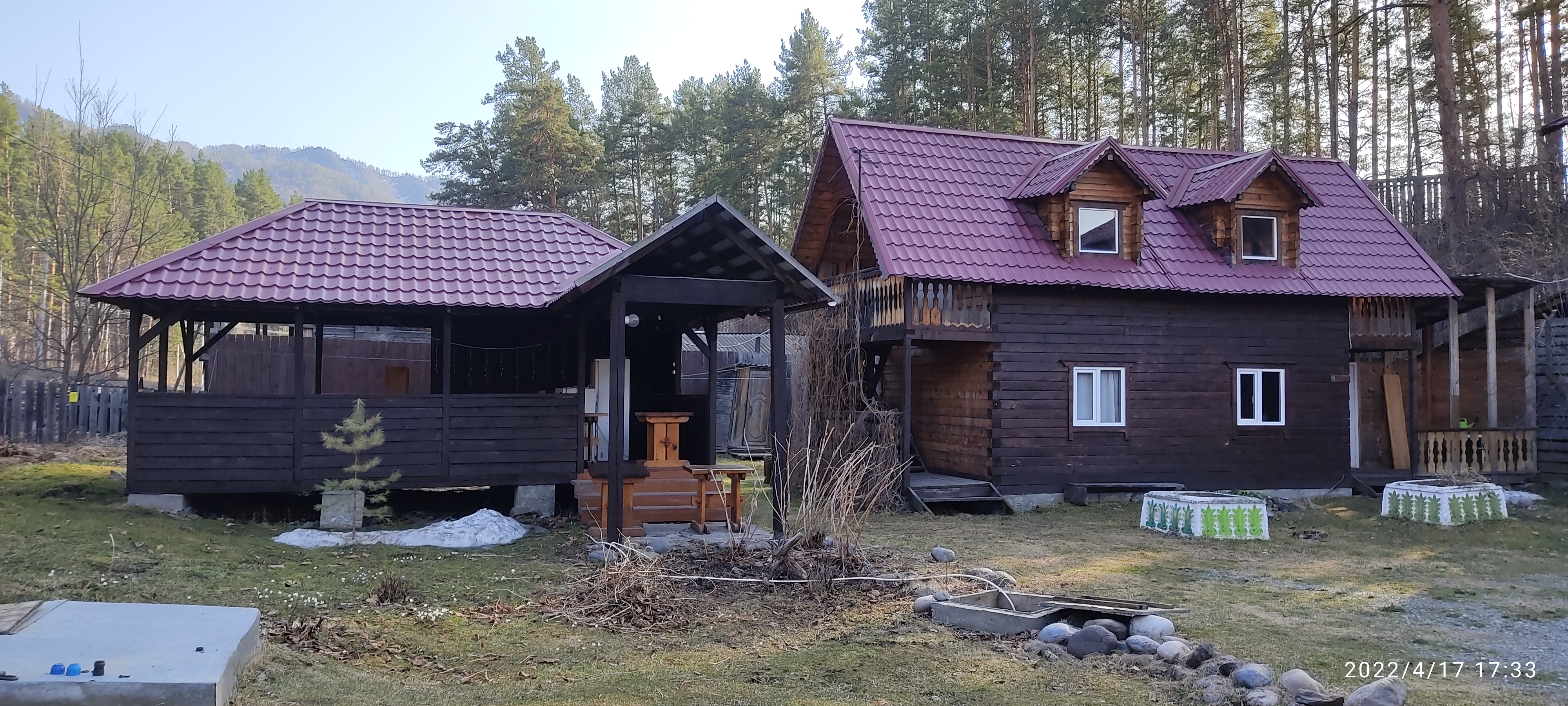 Фото Удачный