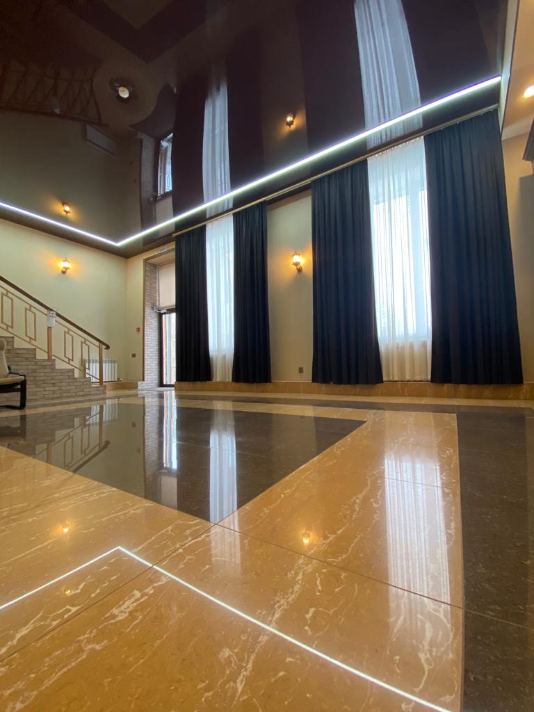 Фото Отель Венеция