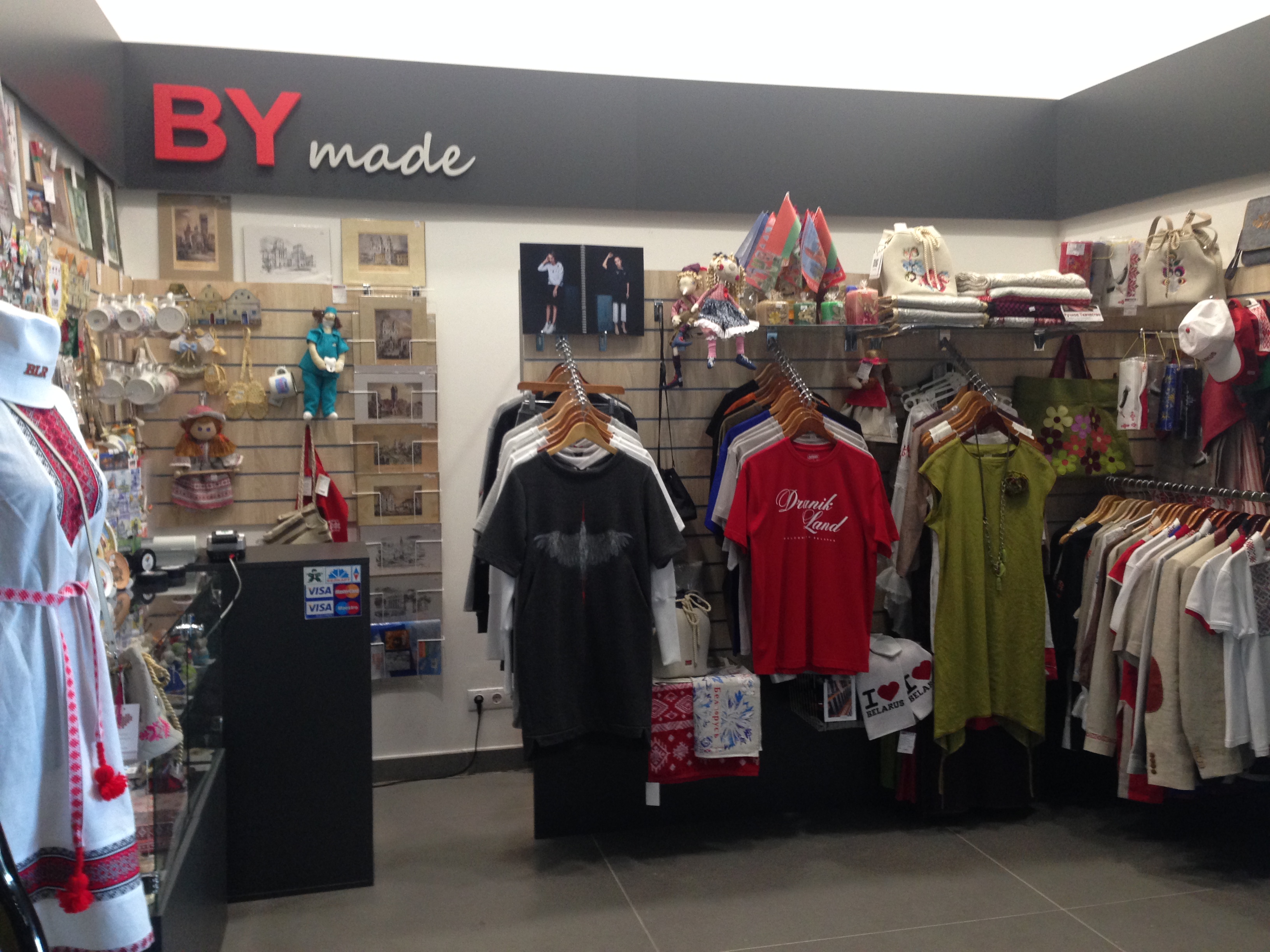 Фото Славянская