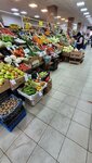 Овощи и фрукты (ulitsa Chaykovskogo, 3Е) ، متجر بيع خضر خضروات طازجة