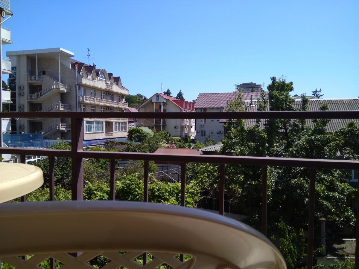 Фото Остров Сочи