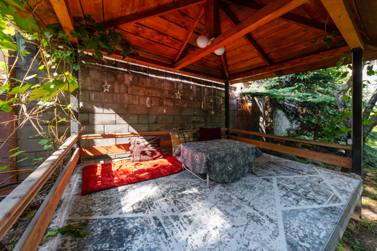 Фото Wanderlust Boutique Hostel