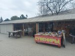 Первый Астраханский монетный двор (Vasiliya Trediakovskogo Street, 2/27) ، متجر الهدايا والتذكارات