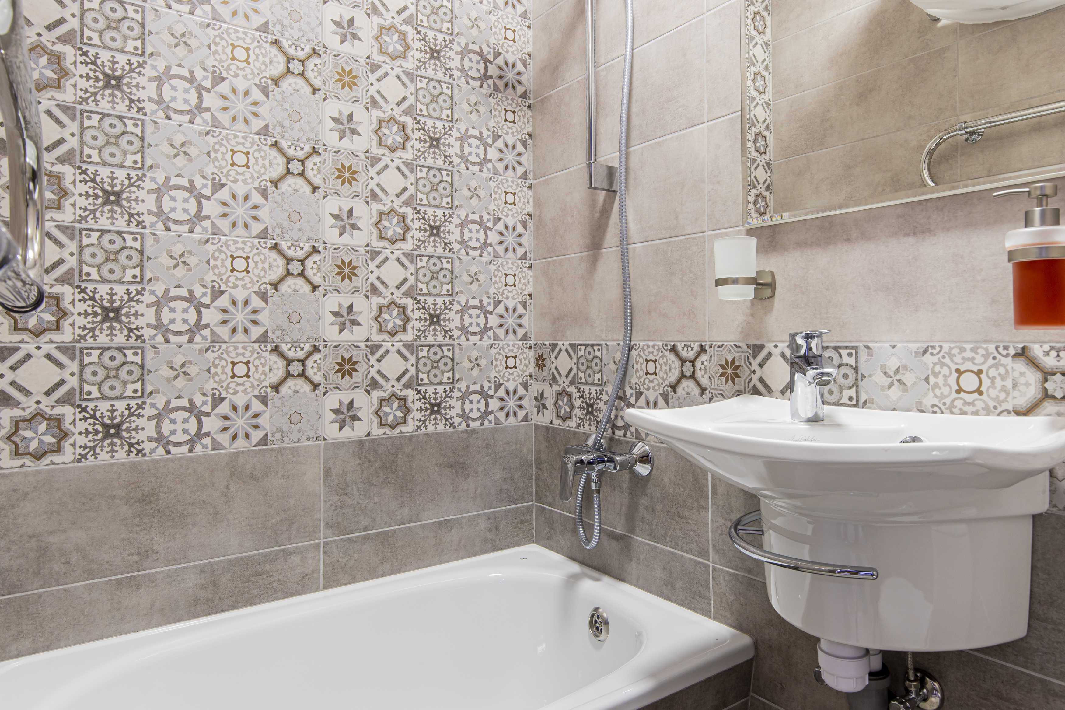 Фото Мацеста Береговая