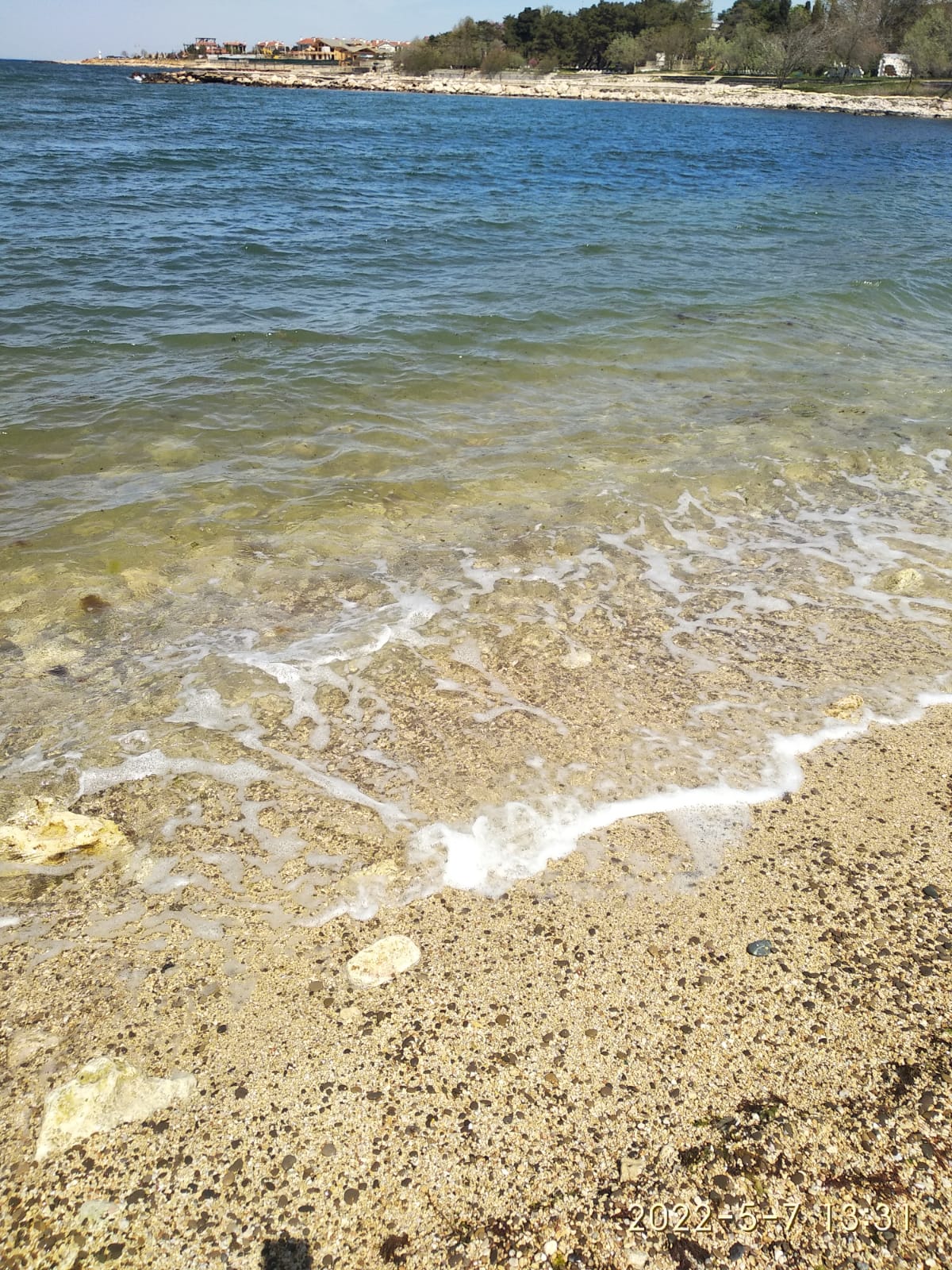 Фото Адмиральская ЛагуНКА