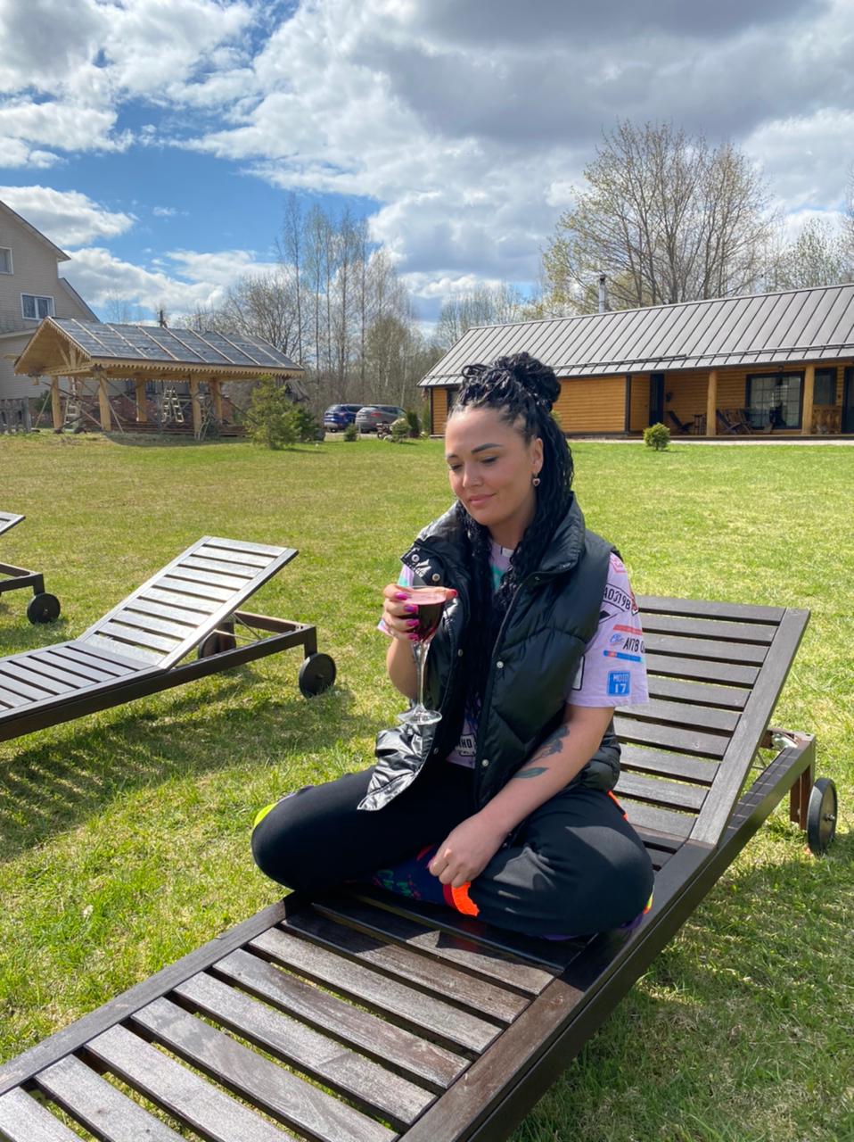 Фото Псковские дали