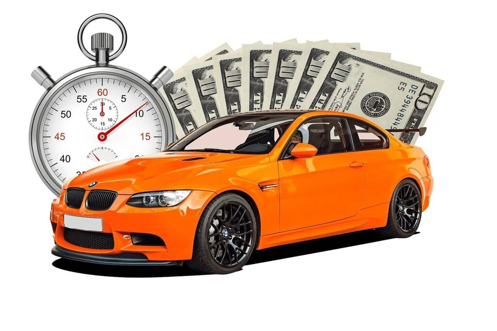 Автовыкуп картинки реклама