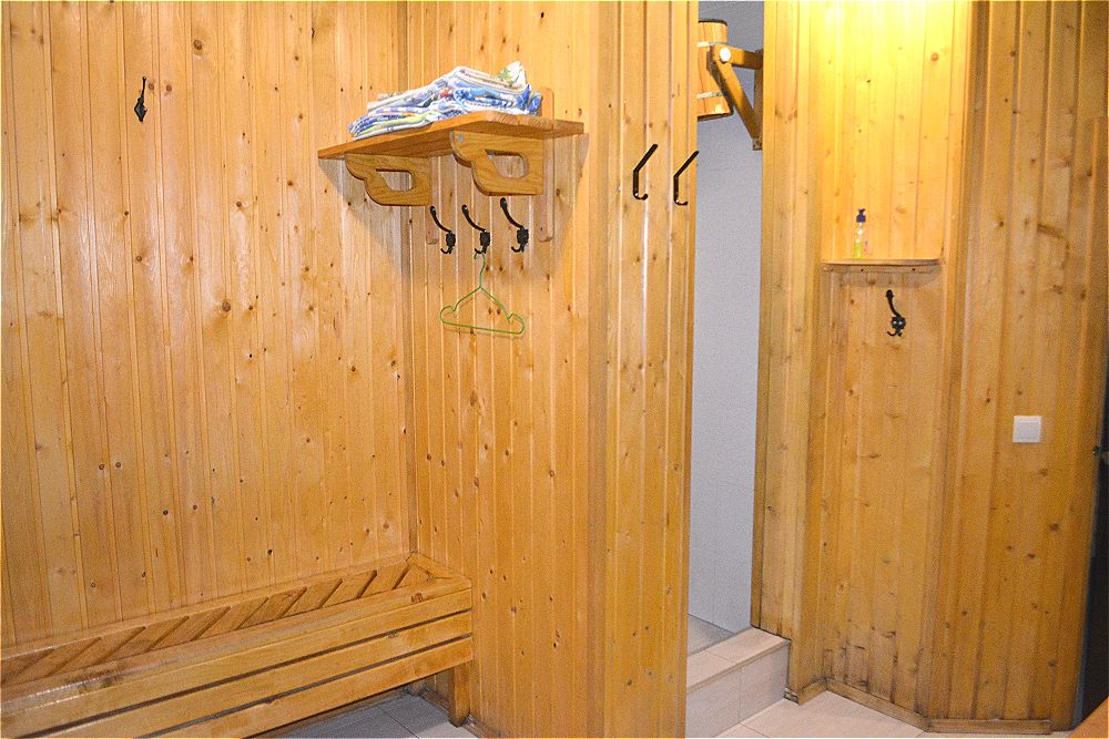 Фото Кемпинг Уют