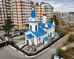 Церковь Покрова Пресвятой Богородицы (ulitsa Mokrova, 20А), orthodox church