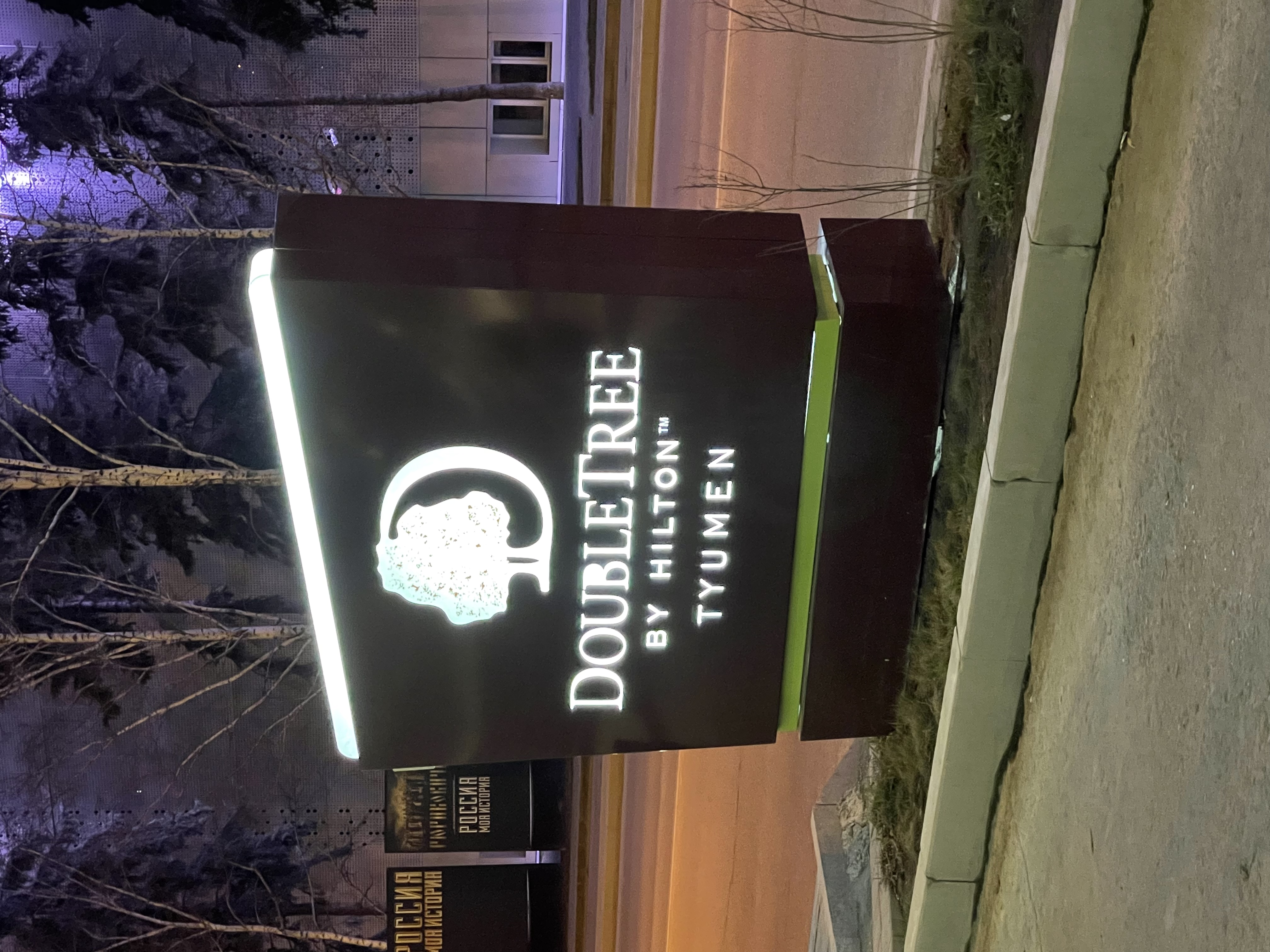 Фото DoubleTree by Hilton