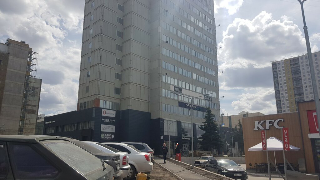 Продажа и аренда коммерческой недвижимости Бэто, Уфа, фото