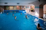 Аква. Темкина (Krylatskye Kholmy Street, 15к2) ، نادي رياضي، مجموعة