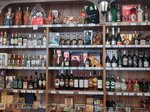 Alkogol shop (Nevskiy Avenue, 74-76), alcoholic beverages