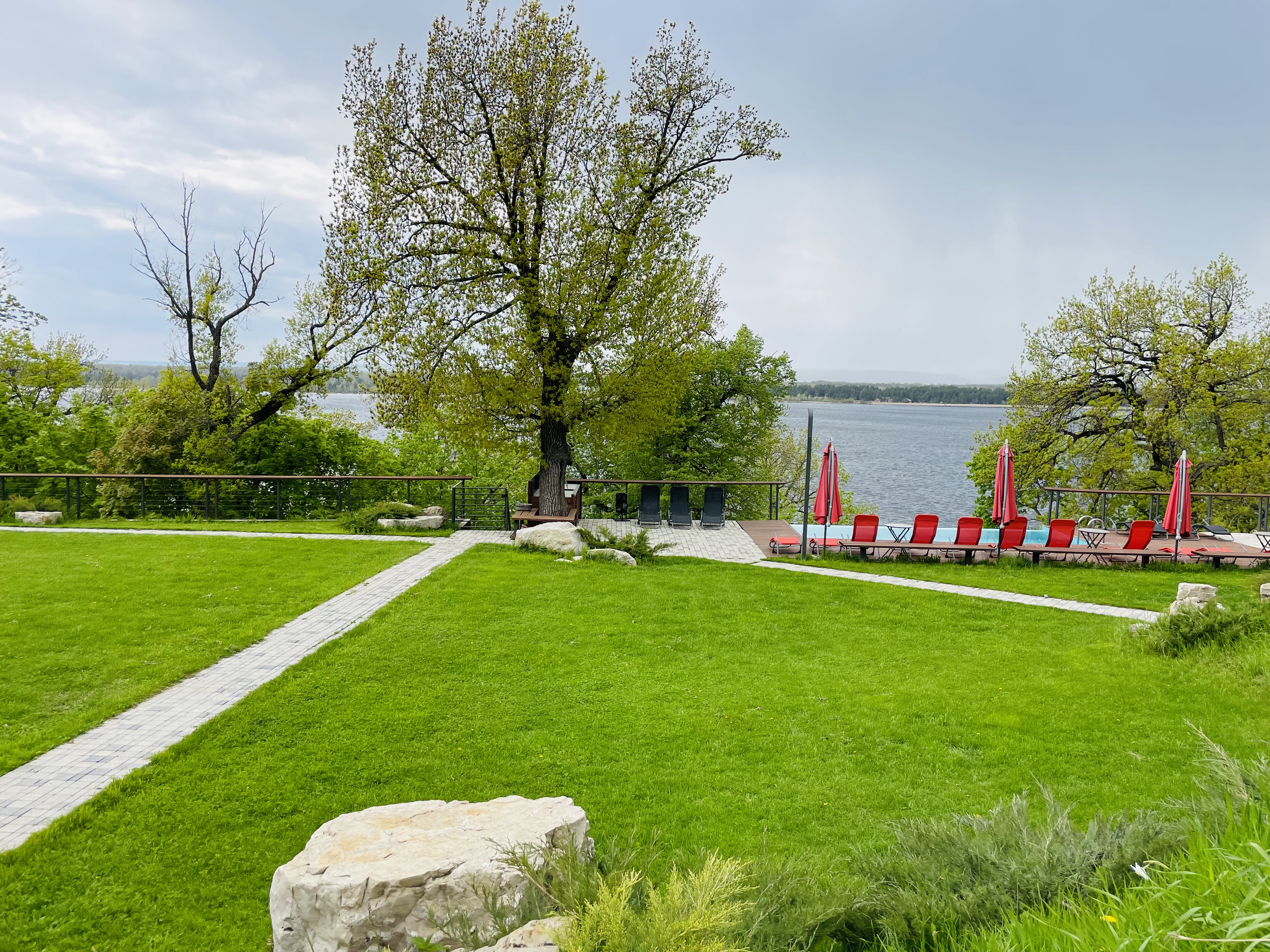 Фото 7 Террас