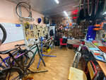 VMBike (Yeniseyskaya Street, 7Ас3), bicycle repair