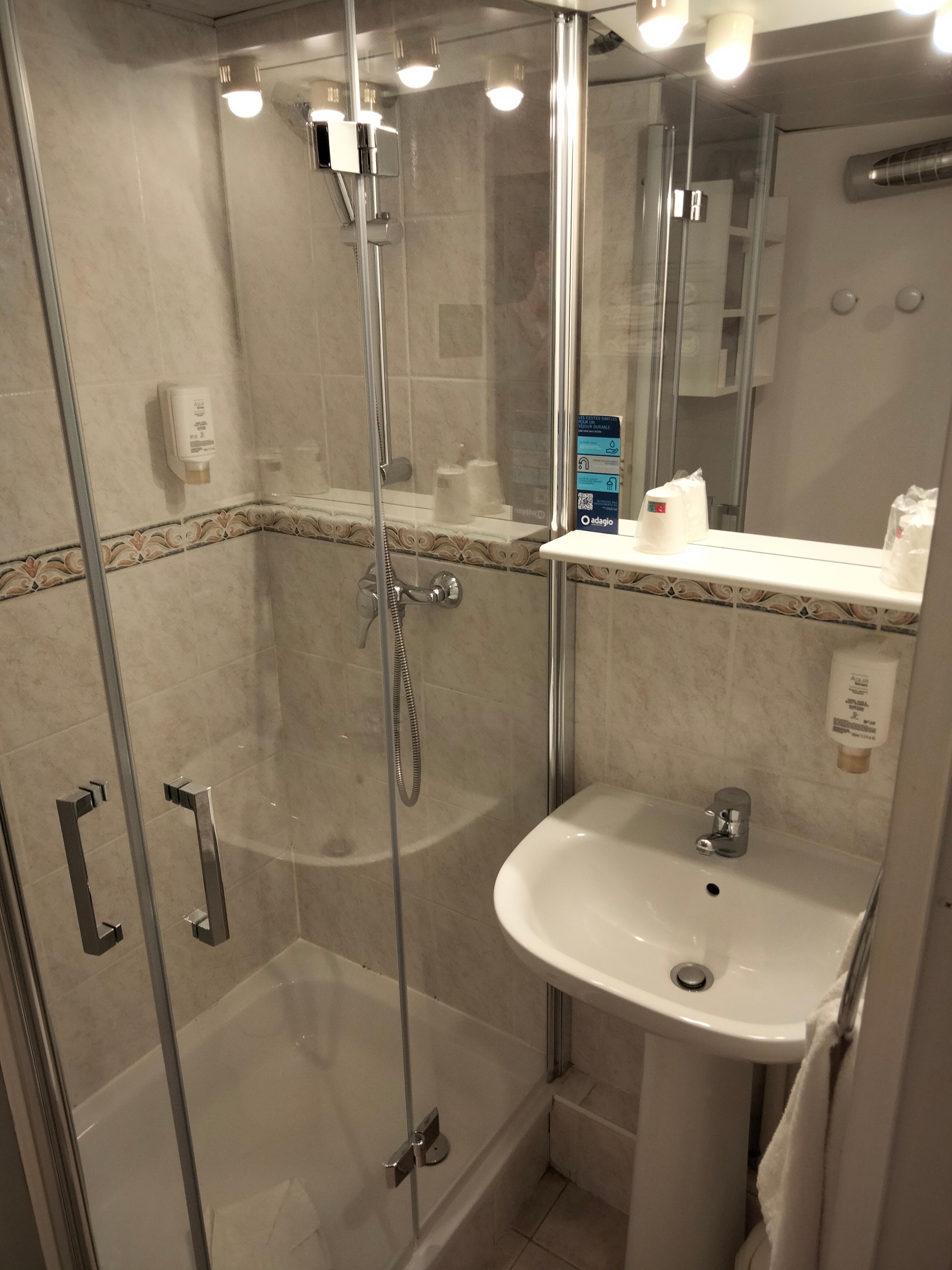 Фото Adagio Access Nice Garibaldi