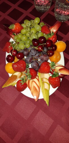 Гостиница Аура в Ульяновской области