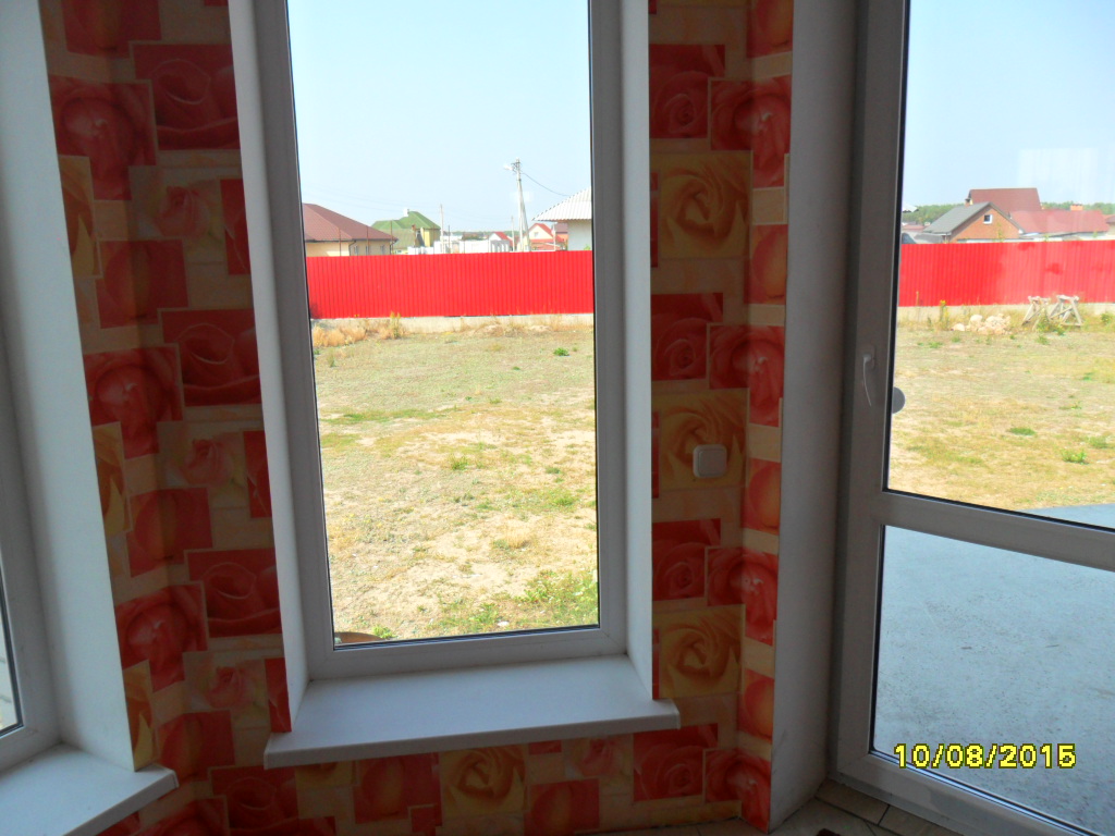 Фото Cottage at Utrennyaya Street