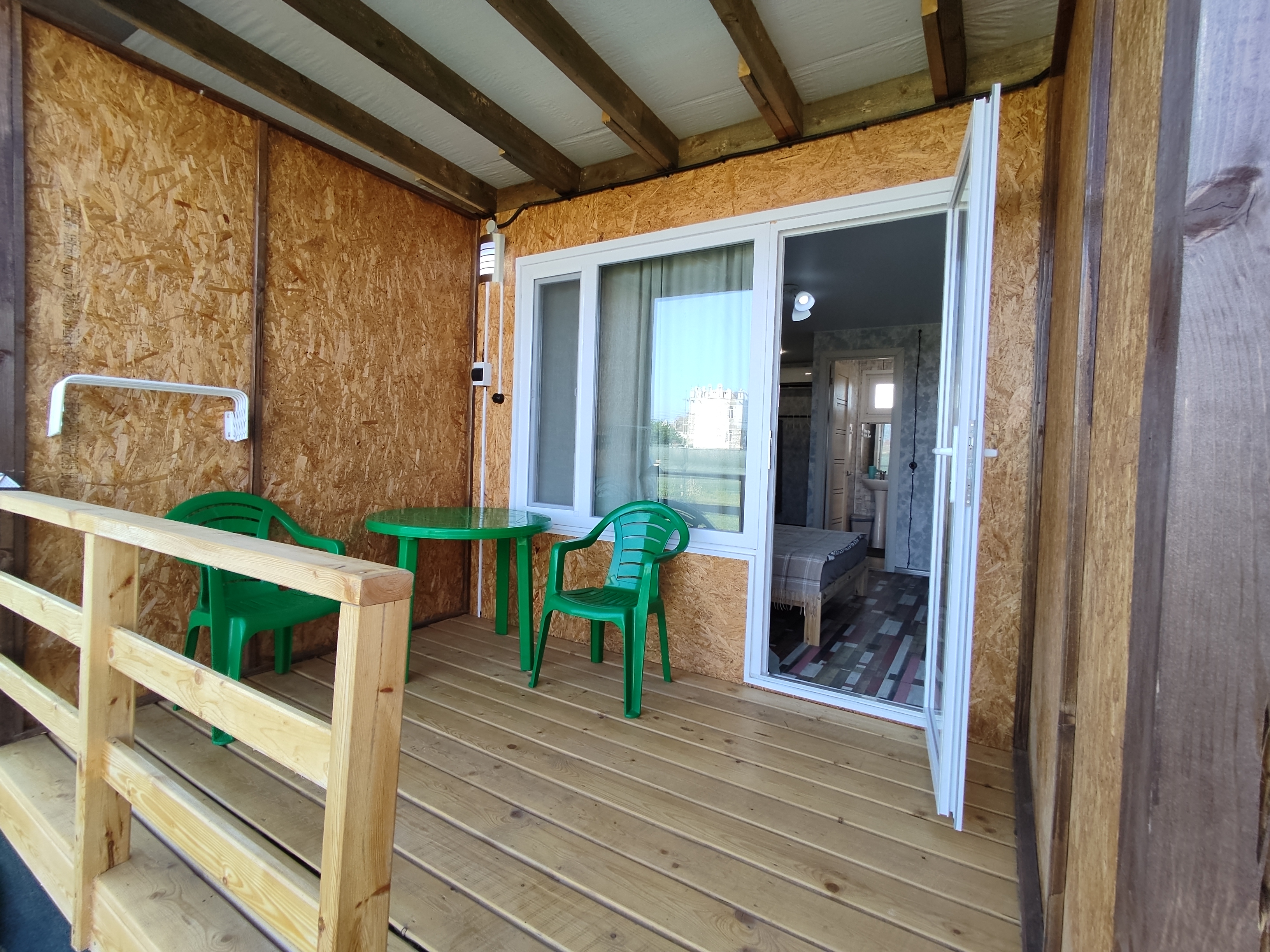 Фото Вавилон Крым