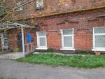 Police department (Dalniy Blind Alley, 6), police department
