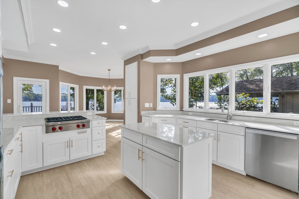 Construction company Onestop Kitchen and Bath - Fredericksburg, Commonwealth of Virginia, photo