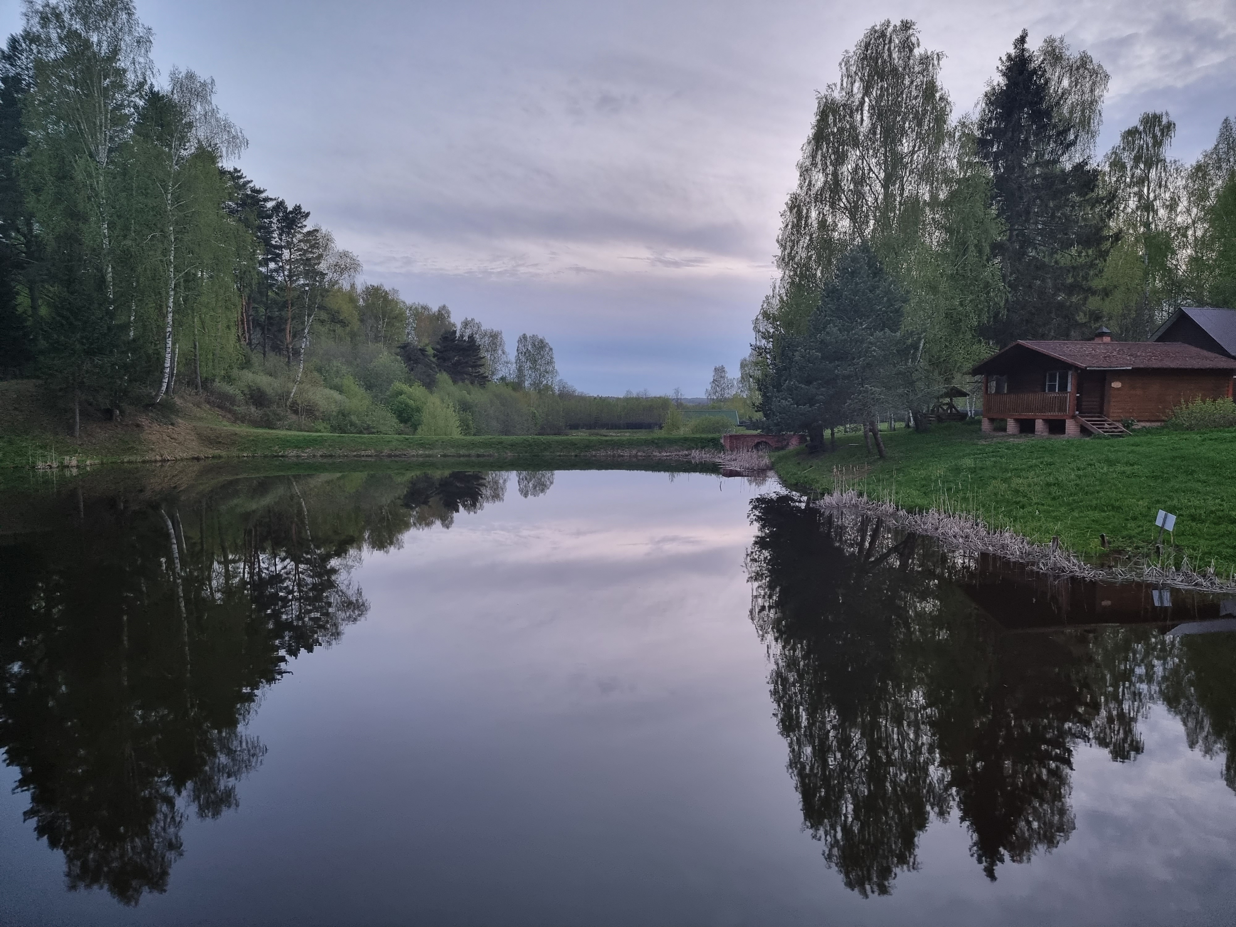 Фото Запруднево