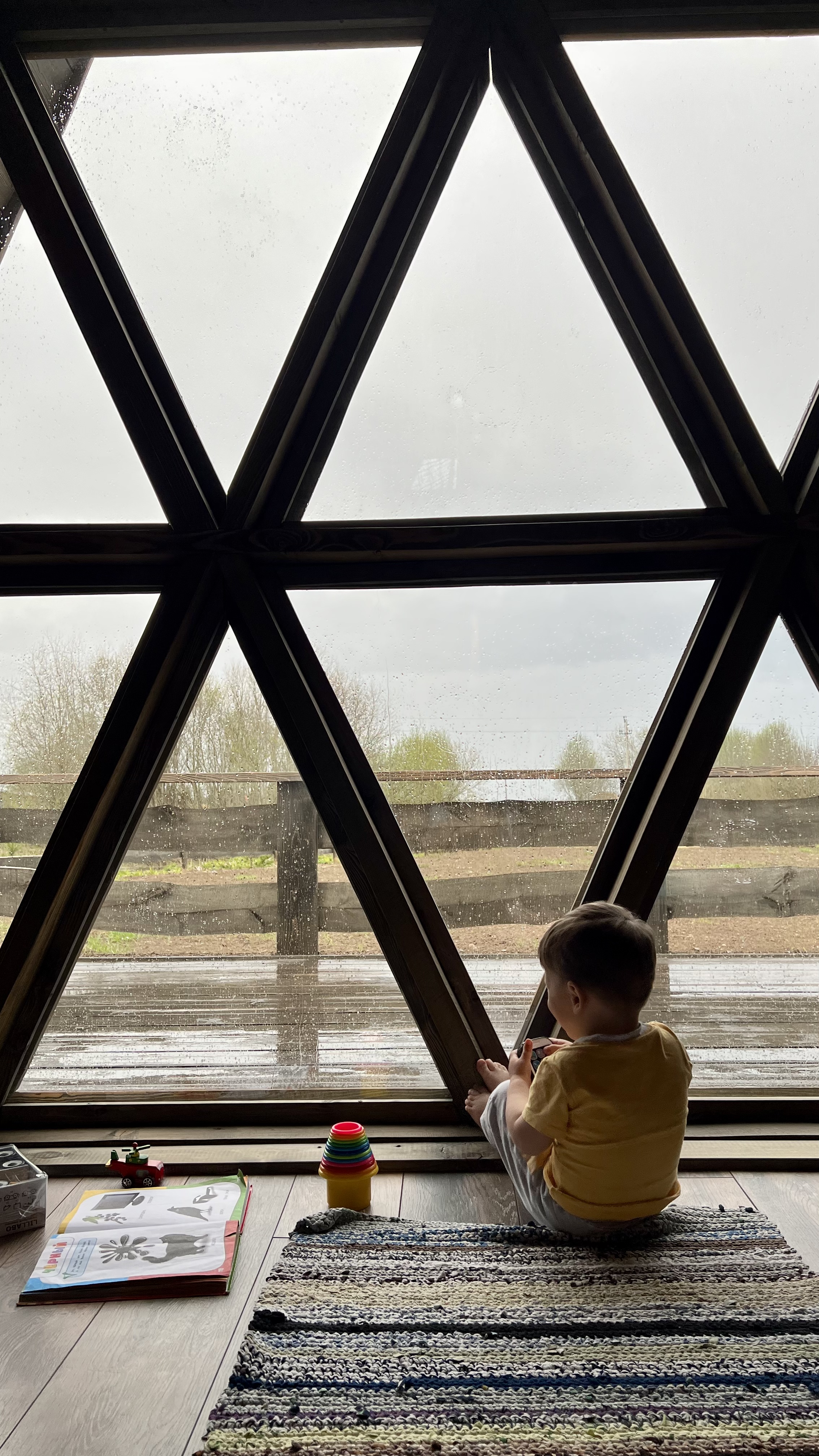 Фото Ферма хоббитоФ