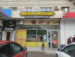 Beer House (ulitsa Marshala Eryomenko, 122) ، متجر بيع البيرة