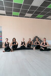 Центр йоги (ulitsa Kosmonavtov, 37), yoga studio
