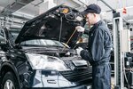 Tokyo Service (Sevastopolskiy Avenue, 95Ас1), servicio de coches, centro de reparación de automóviles