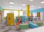 Avtor (Karpatskaya Street, 14к6Г2), fábrica de muebles