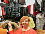 Магазин одежды (Orskaya ulitsa, 31), clothing store