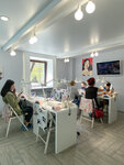 Maybe Nails (5th Army street, 10), nail salon